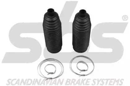 Комплект пылника, рулевое управление sbs купить