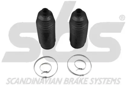 Комплект пылника, рулевое управление sbs купить