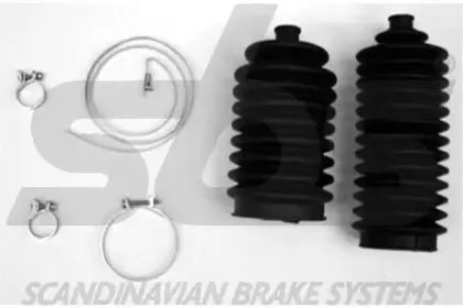 Комплект пылника, рулевое управление sbs купить