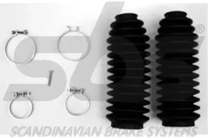 Комплект пылника, рулевое управление sbs купить