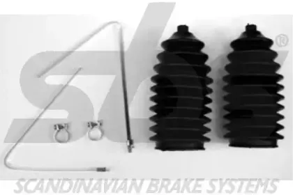 Комплект пылника, рулевое управление sbs купить