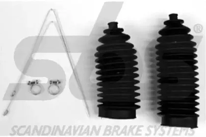 Комплект пылника, рулевое управление sbs купить