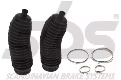 Комплект пылника, рулевое управление sbs купить