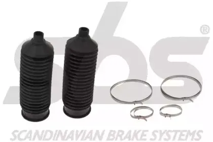 Комплект пылника, рулевое управление sbs купить