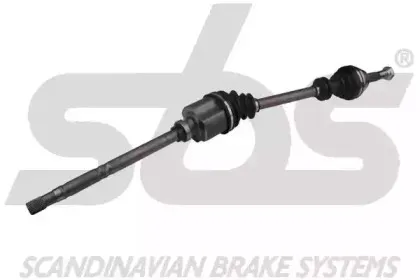 Приводной вал sbs купить