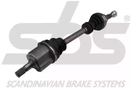 Приводной вал sbs купить