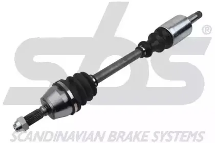 Приводной вал sbs купить