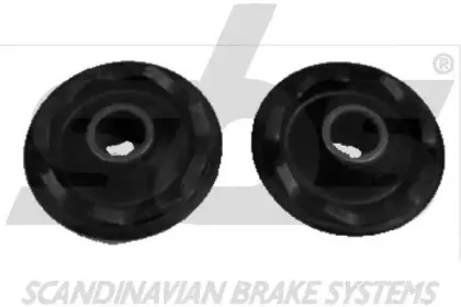 Подвеска, рычаг независимой подвески колеса sbs купить