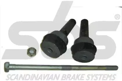 Ремкомплект, поперечный рычаг подвески sbs купить