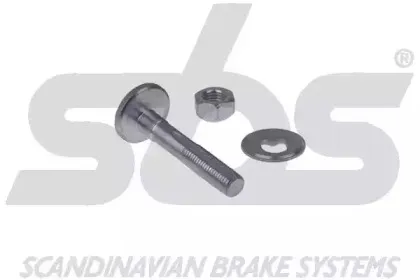 Ремкомплект, поперечный рычаг подвески sbs купить