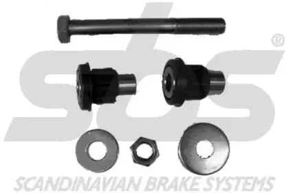 Ремкомплект, направляющий рычаг sbs купить