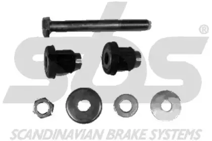 Ремкомплект, направляющий рычаг sbs купить