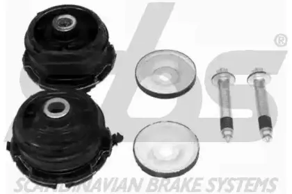 Ремкомплект, балка моста sbs купить