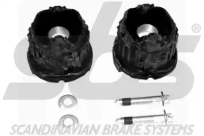 Ремкомплект, балка моста sbs купить