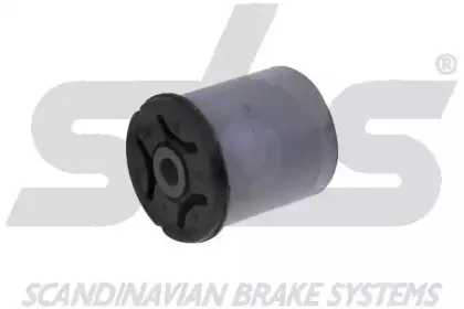 Втулка, балка моста sbs купить