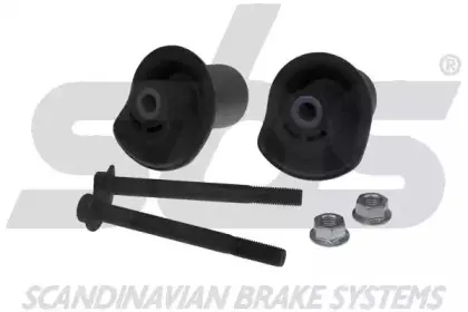 Втулка, балка моста sbs купить