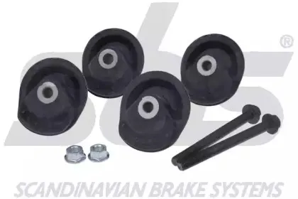 Втулка, балка моста sbs купить