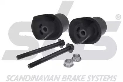 Втулка, балка моста sbs купить