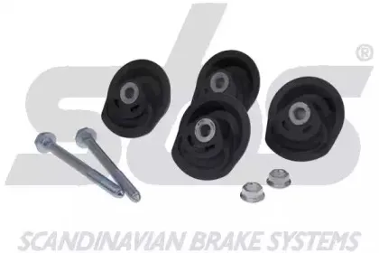 Втулка, балка моста sbs купить