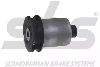 Втулка, балка моста sbs купить