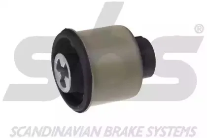 Втулка, балка моста sbs купить