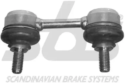 Тяга / стойка, стабилизатор sbs купить