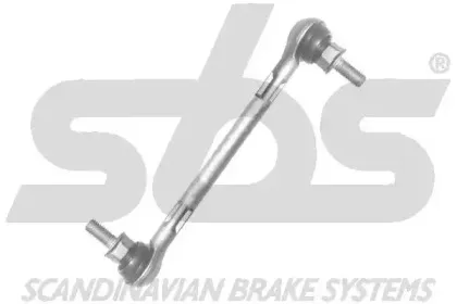 Тяга / стойка, стабилизатор sbs купить