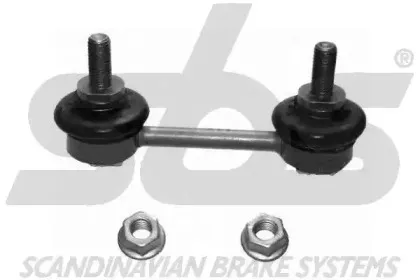 Тяга / стойка, стабилизатор sbs купить