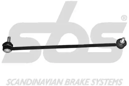 Тяга / стойка, стабилизатор sbs купить