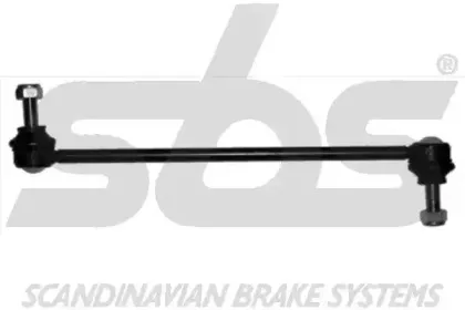 Тяга / стойка, стабилизатор sbs купить