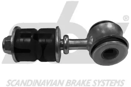 Тяга / стойка, стабилизатор sbs купить