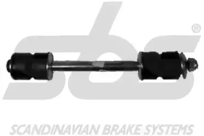 Тяга / стойка, стабилизатор sbs купить