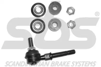 Тяга / стойка, стабилизатор sbs купить