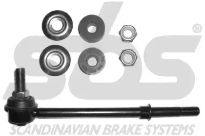 Тяга / стойка, стабилизатор sbs купить