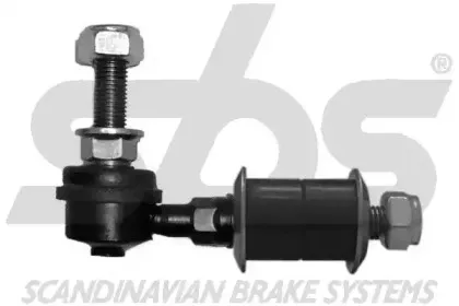 Тяга / стойка, стабилизатор sbs купить