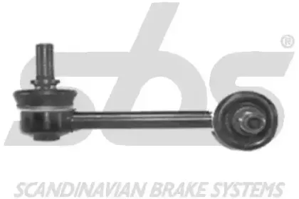 Тяга / стойка, стабилизатор sbs купить