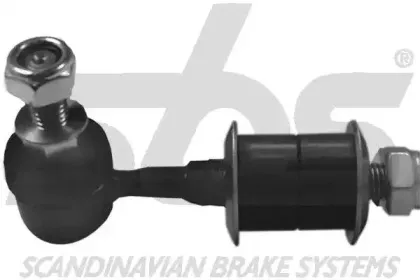 Тяга / стойка, стабилизатор sbs купить