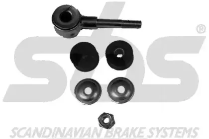 Тяга / стойка, стабилизатор sbs купить