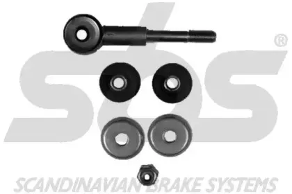 Тяга / стойка, стабилизатор sbs купить