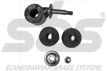 Тяга / стойка, стабилизатор sbs купить