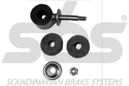 Тяга / стойка, стабилизатор sbs купить