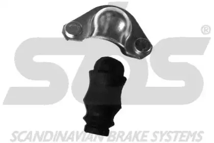 Тяга / стойка, стабилизатор sbs купить