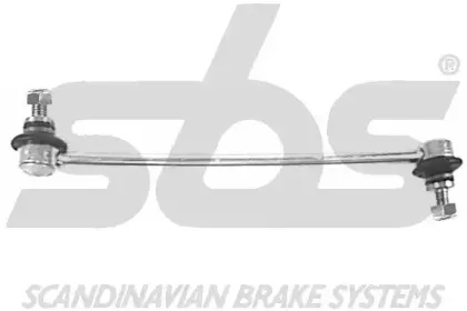Тяга / стойка, стабилизатор sbs купить