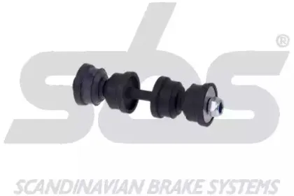 Тяга / стойка, стабилизатор sbs купить