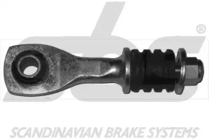 Тяга / стойка, стабилизатор sbs купить