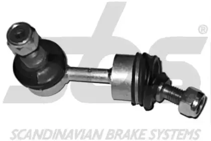 Тяга / стойка, стабилизатор sbs купить