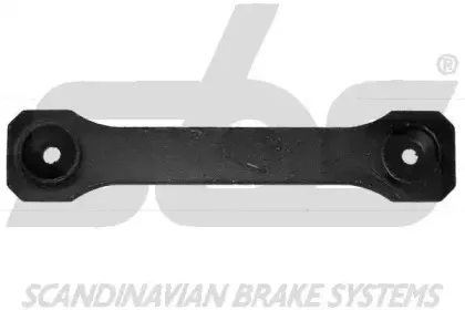 Тяга / стойка, стабилизатор sbs купить