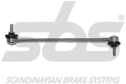Тяга / стойка, стабилизатор sbs купить