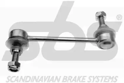 Тяга / стойка, стабилизатор sbs купить