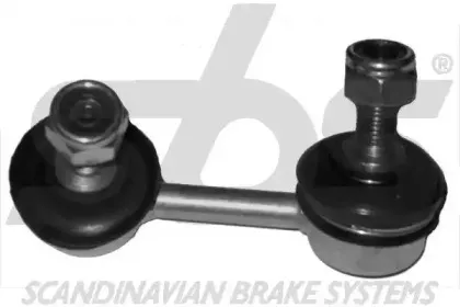 Тяга / стойка, стабилизатор sbs купить